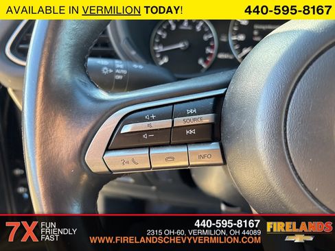 Used 2023 MAZDA CX-30 AWD 2.5 S w/ Select Package image 14
