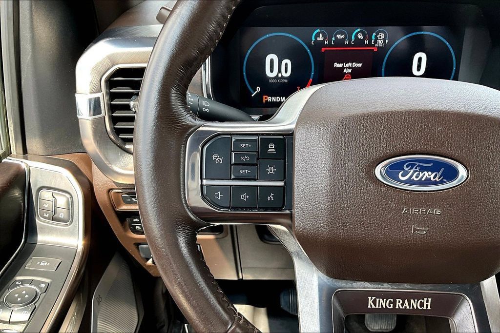 Used 2023 Ford F150 King Ranch AWD/4WD image 14