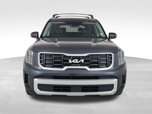 Used 2024 Kia Telluride S w/ S Sunroof Package AWD/4WD image 2