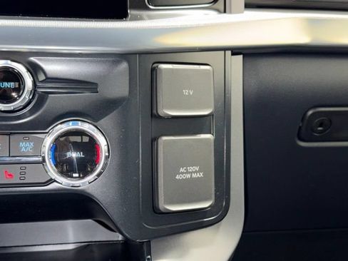 New 2026 Ford F150 Lariat w/ Equipment Group 501A Mid AWD/4WD image 27