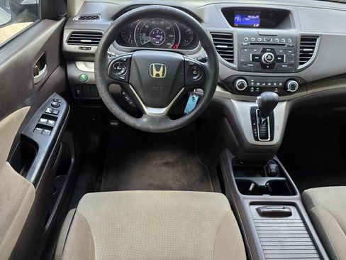 Used 2013 Honda CR-V EX image 10