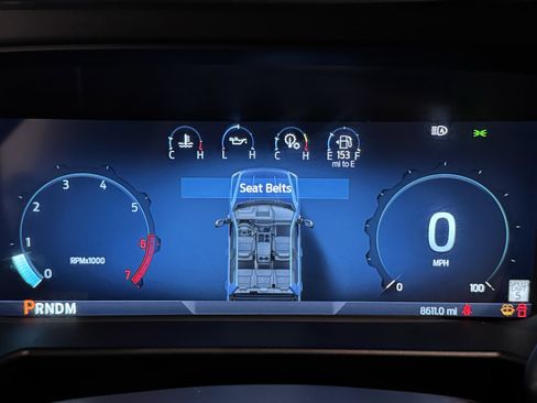 Used 2023 Ford F350 Lariat w/ Lariat Ultimate Package image 21