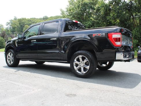 Used 2023 Ford F150 King Ranch w/ Equipment Group 601A High AWD/4WD image 5