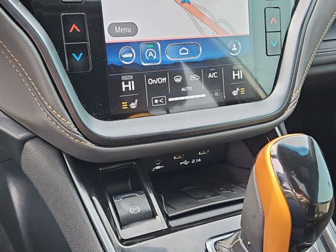 Used 2022 Subaru Outback Wilderness w/ Wilderness Package image 29