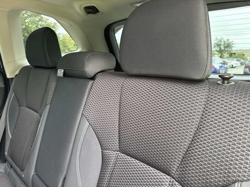 Used 2019 Subaru Forester Premium AWD/4WD image 14