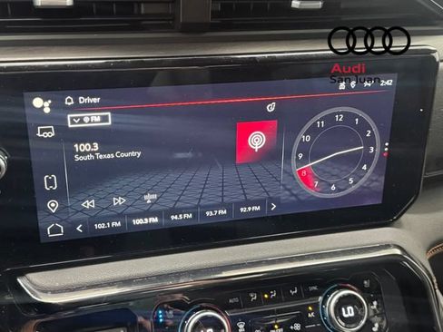Used 2022 GMC Sierra 1500 AT4 w/ AT4 Premium Package AWD/4WD image 15