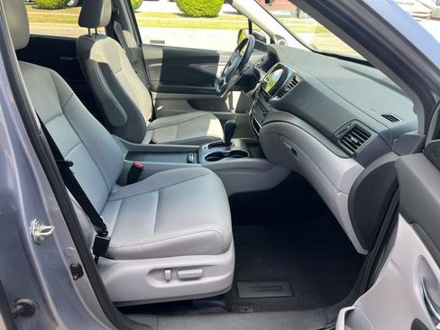 Used 2019 Honda Pilot EX-L image 10