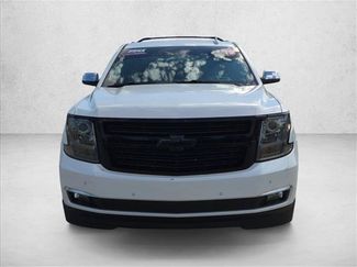 Used 2019 Chevrolet Tahoe Premier w/ Max Trailering Package RWD video 2