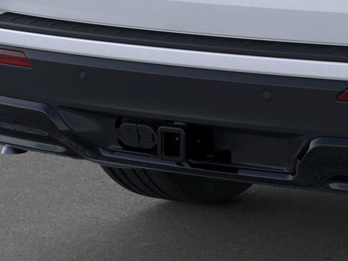 New 2026 Ford Explorer ST-Line image 23