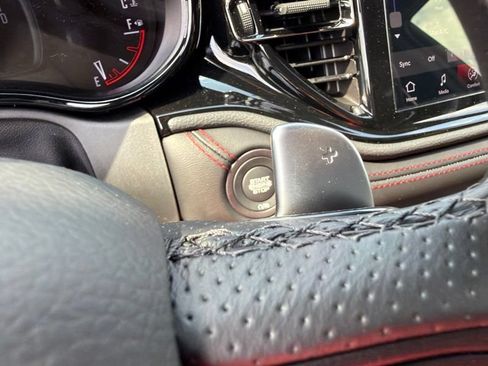 New 2027 Dodge Durango GT AWD/4WD image 33