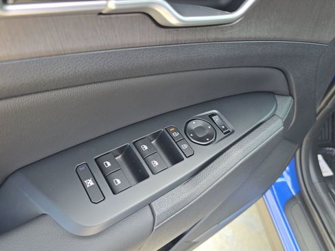 New 2026 Kia Sportage X-Line AWD/4WD image 19