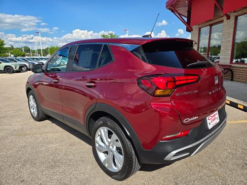 Used 2024 Buick Encore GX Preferred FWD image 6