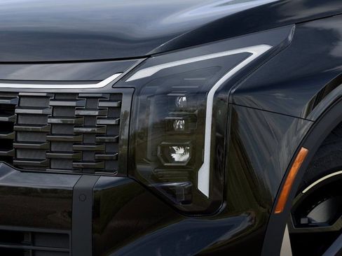 New 2026 Kia Sportage AWD Hybrid image 10