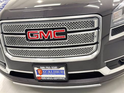 Used 2016 GMC Acadia Denali AWD/4WD image 15