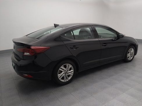 Used 2020 Hyundai Elantra SEL image 10