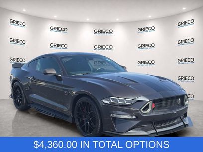 Used 2023 Ford Mustang GT w/ Security Package