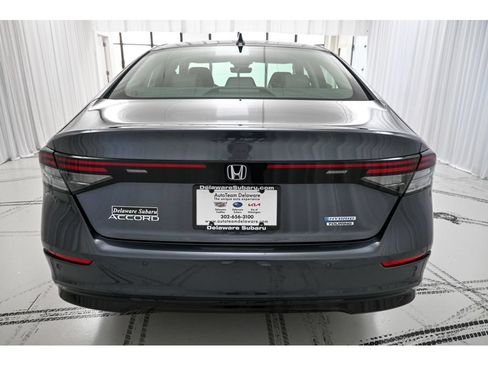 Used 2023 Honda Accord Touring image 6