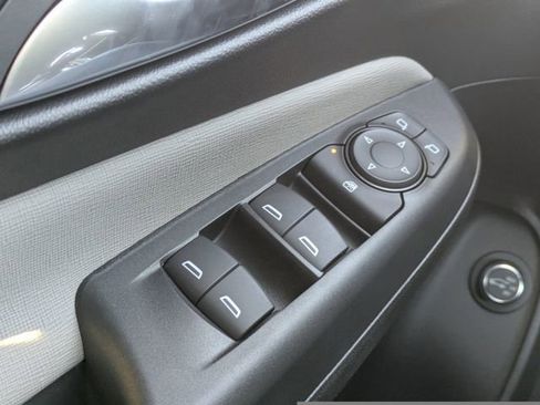 New 2026 Buick Envista Avenir image 27