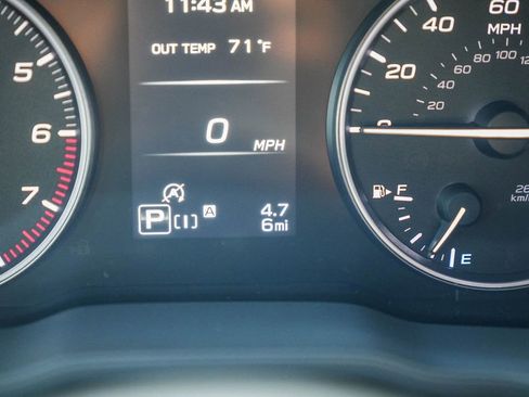 New 2026 Subaru Forester Premium image 28