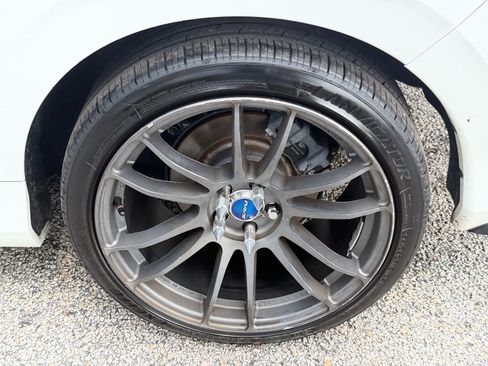 Used 2019 Honda Civic Si image 16
