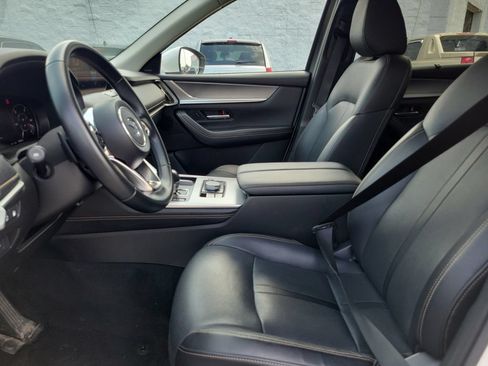 Used 2024 MAZDA CX-90 Plug-In Hybrid w/ Premium Pkg AWD/4WD image 22