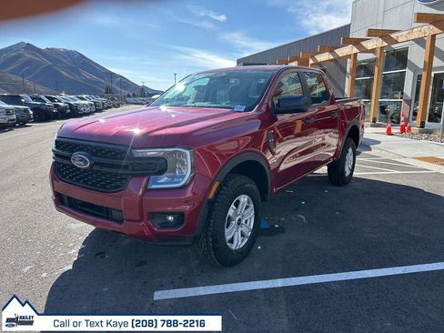 Used 2025 Ford Ranger XL image 3