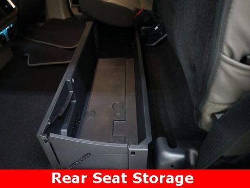 Used 2025 Ford F150 Platinum w/ Equipment Group 703A Plus image 60