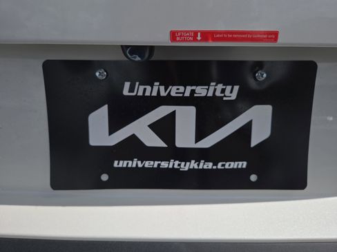 New 2025 Kia Soul LX image 32