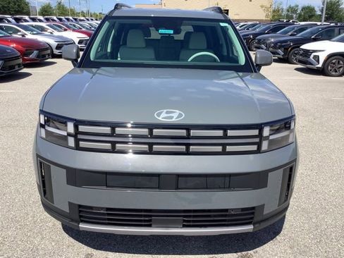 New 2026 Hyundai Santa Fe SEL image 2