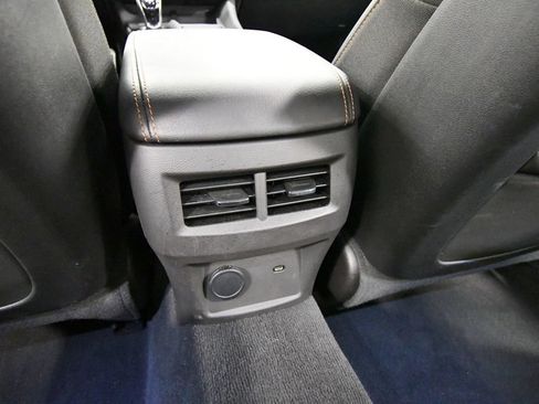 Used 2025 Cadillac CT5 V w/ Technology Package AWD/4WD image 16