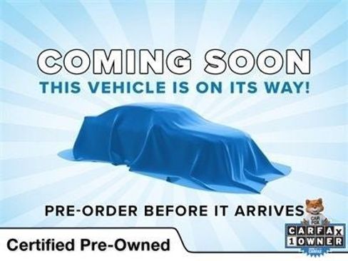 Certified 2024 Honda HR-V Sport image 1