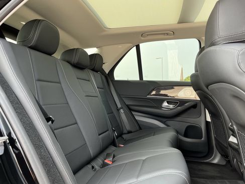 Used 2026 Mercedes-Benz GLE 450 4MATIC image 28