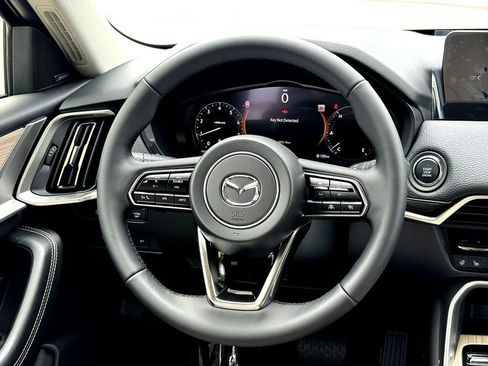 New 2026 MAZDA CX-90 3.3 Turbo w/ Premium Sport Pkg AWD/4WD image 21