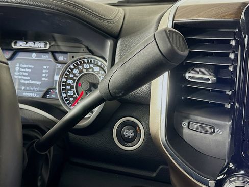 Used 2024 RAM 2500 Laramie w/ Safety Group image 25