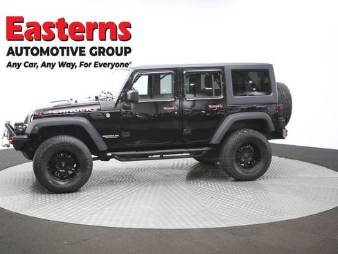 Used 2017 Jeep Wrangler Unlimited Sport w/ Quick Order Package 24S image 57