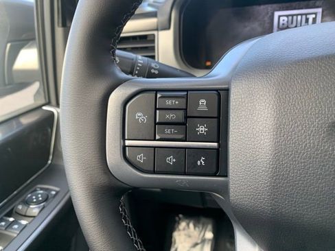 New 2025 Ford F150 Lariat w/ Equipment Group 502A High image 24