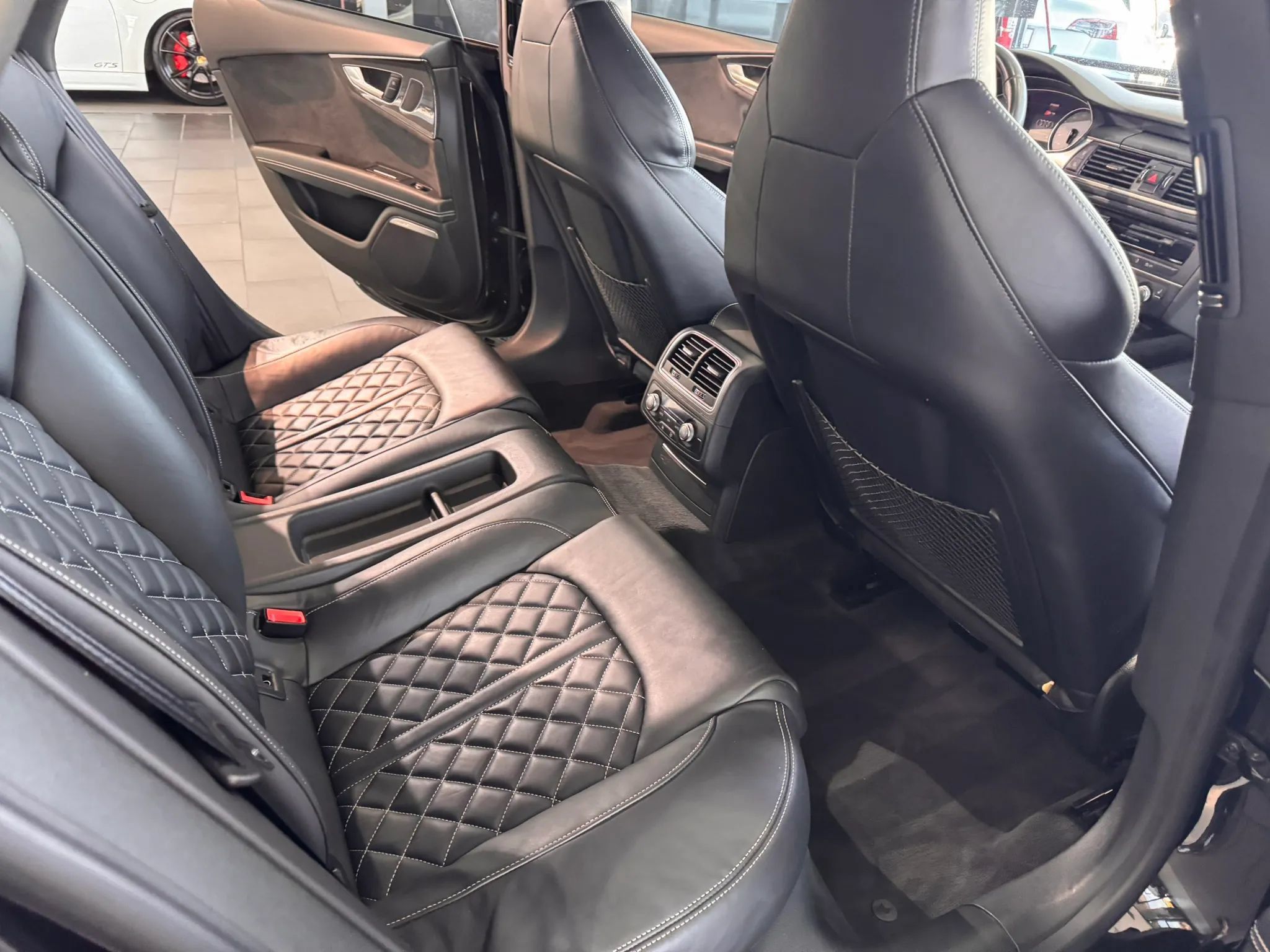 Used 2018 Audi S7 Premium Plus w/ S Sport Package AWD/4WD image 15