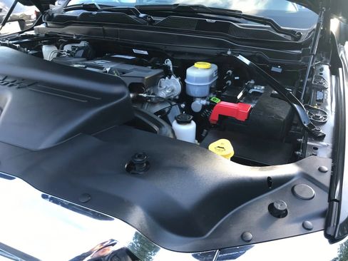 Used 2024 RAM 2500 Laramie image 62