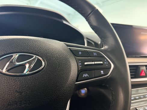 Used 2023 Hyundai Santa Fe SEL w/ Premium Package AWD/4WD image 21