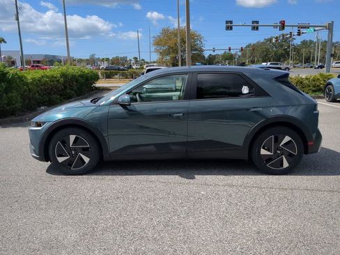 New 2026 Hyundai Ioniq 5 SEL RWD image 2