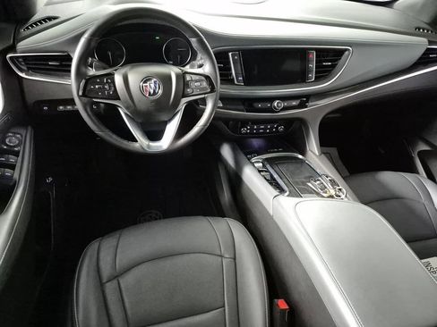 Used 2023 Buick Enclave Premium w/ Experience Buick Package image 10