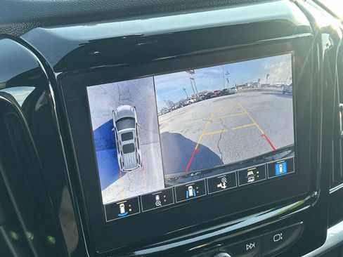 Used 2023 Chevrolet Traverse RS w/ LPO, Floor Liner Package image 15