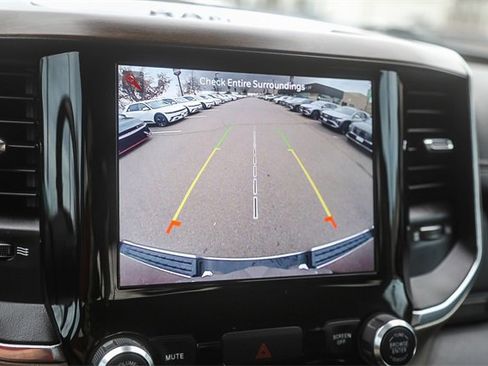 Used 2022 RAM 1500 Laramie image 27