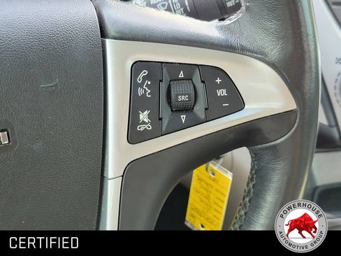 Used 2017 GMC Terrain Denali AWD/4WD image 29