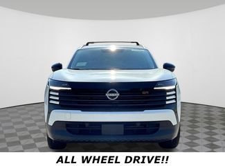 Certified 2026 Nissan Kicks SR w/ Cold Weather Package AWD/4WD video 2