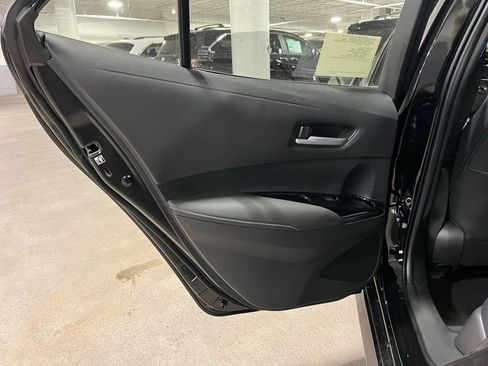 New 2026 Toyota Corolla XSE FWD image 32