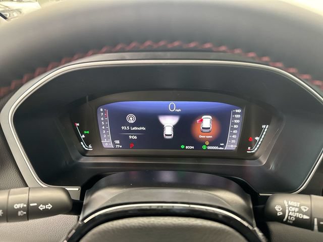 New 2026 Honda Pilot Black Edition image 16