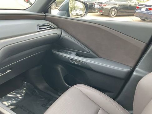 Certified 2026 Lexus TX 350 AWD w/ Technology Package image 29