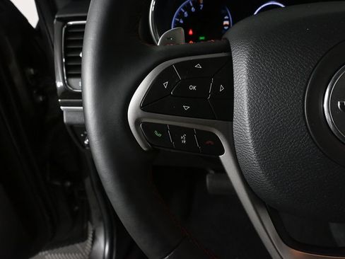 Used 2020 Jeep Grand Cherokee Trailhawk AWD/4WD image 10