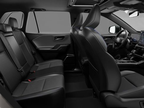New 2026 Toyota RAV4 XSE AWD/4WD image 7